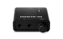 M-Audio Bass Traveler Portable Headphone Amplifier