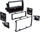 METRA 99-6510 2004 - 2011 Dodge-Jeep-Chrysler