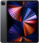 Apple iPad Pro 12.9"  Wi-Fi, M1 Chip, 2 TB, Space Grey (MHNP3VC/A) - Bass Electronics