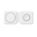 Apple MagSafe Duo Charger White - Bass Electronics