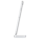 iPhone Lightning Dock – Silver - Bass Electronics