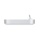 iPhone Lightning Dock – Silver - Bass Electronics