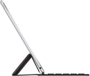 Apple Smart Keyboard for iPad (8th/7th Gen), iPad Air (3rd Gen) & iPad Pro 10.5" - Black - English - Bass Electronics