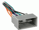 PPA 70-1729 Radio Wiring Harness for Honda 2008-Up - Bass Electronics