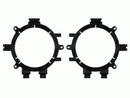 Metra 82-3002 GM 1995-2015 Speaker Adapter - 5.25 or 6.5 inch