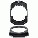 Metra 82-3020 6 to 6-3-4 Chevrolet Silverado Sierra 2007-2014 Speaker Adapter
