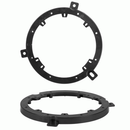 Metra 82-6601 Chyrsler Multi 1995-Up Speaker Adapters - 6 to 6.75 in - Pair