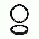 Metra 82-7805 6" to 6-3/4" Speaker Plate Adapter For Honda Civic 2006-2011