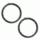 Metra 82-8900 Subaru Legacy 2005-2009 Speaker Adaptors - 6.5 to 6.75in - Bass Electronics