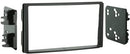 Metra 95-7329 Double DIN Installation Kit - Bass Electronics