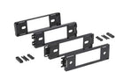 Metra 99-7301 Single DIN Installation