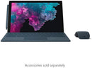Microsoft Surface Pro 6 (Intel Core i7) - Bass Electronics