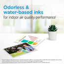 HP - 933 3-Pack Standard Capacity Ink Cartridges - Cyan/Magenta/Yellow - Bass Electronics