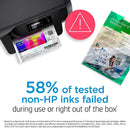 HP - 951XL High-Yield Ink Cartridge - Magenta - Bass Electronics