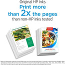 HP - 951XL High-Yield Ink Cartridge - Magenta - Bass Electronics