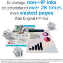 HP - 951XL High-Yield Ink Cartridge - Magenta - Bass Electronics