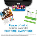 HP - 933 3-Pack Standard Capacity Ink Cartridges - Cyan/Magenta/Yellow - Bass Electronics
