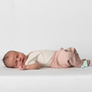 Owlet Monitor Duo Smart Sock 3 Heart Rate/Oxygen & Video Baby Monitor (PS03NNBBYG) - Mint - Bass Electronics
