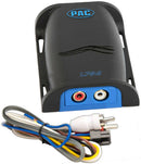 PAC LP5-2 L.O.C. PRO Series 2-Channel Line Output Converter