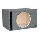 Audio Enhancers 12″ Single Ported Subwoofer Encloasure