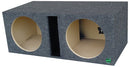 Dual 15s Enclosure PB215C - Bass Electronics