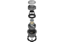 Infinity Kappa Perfect 600 Kappa Perfect Series 6-1/2" component speaker system - Bass Electronics
