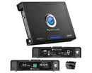 Planet Audio Class A/B Monoblock Amplifer 2500W Anarchy Series - Bass Electronics