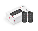 Fortin RFK441 1-Way RF Kit with Two 4-Button Remotes 2500 feet - Bass Electronics