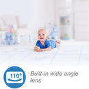 VTech 5" Wi-Fi Video Baby Monitor w/ Night Vision & 2 Way Communication & Pan/Tilt (RM5764HD) - Bass Electronics