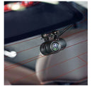 Reload Dual Dashboard and Backup Camera Super Night Vision, 140° View, 2-in