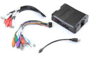 Rockford Fosgate DSR1