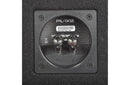 Rockford Fosgate P1-1X12 Punch P1 12" ported enclosed subwoofer - Bass Electronics