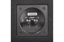Rockford Fosgate P2-2X12 Ported enclosure with two 12" Punch P2 subwoofers - Bass Electronics