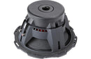 Rockford Fosgate P2D2-12 - Bass Electronics