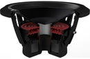 Rockford Fosgate P2D2-8 - Bass Electronics
