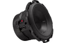 Rockford Fosgate P2D4-8 Punch P2 8" subwoofer with dual 4-ohm voice coils - Bass Electronics