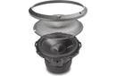 Rockford Fosgate P3-1X12 Punch P3 ported enclosure with 12" Subwoofer - Bass Electronics