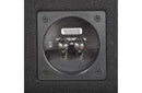 Rockford Fosgate P3-1X12 Punch P3 ported enclosure with 12" Subwoofer - Bass Electronics