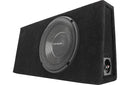 Rockford Fosgate T1S-1x12 - Bass Electronics
