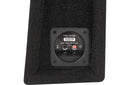 Rockford Fosgate T1S-1x12 - Bass Electronics