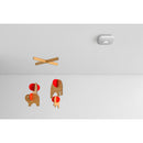 Google Nest Protect Wi-Fi Smoke & Carbon Monoxide Alarm (Battery) (S3000BWEF) - Bass Electronics