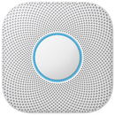 Google Nest Protect Wi-Fi Smoke & Carbon Monoxide Alarm (Battery) (S3000BWEF) - Bass Electronics