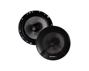 American Bass Speaker 6.5" 2-Way (Pair) 160 Watts Carbon Fiber - SQ6.5 - Image 2American Bass Speaker 6.5" 2-Way (Pair) 160 Watts Carbon Fiber - SQ6.5 - Image 3 American Bass Speaker 6.5" 2-Way (Pair) 160 Watts Carbon Fiber - Bass Electronics