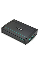 Kicker 44KXMA1200.2

2-channel marine amplifier — 300 watts RMS x 2 at 4 ohms - Bass Electronics
