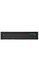 Kicker 44KXMA1200.2

2-channel marine amplifier — 300 watts RMS x 2 at 4 ohms - Bass Electronics