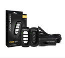 Compustar Prime G15 2-Way 3000-ft Range Remotes - RF2WG15FM - Bass Electronics