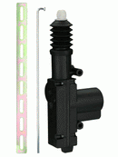T-DLA DOOR LOCK ACTUATOR - Bass Electronics