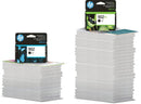 HP - 902XL High-Yield Ink Cartridge - Black - Bass Electronics