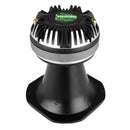 Timpano TPT-DH2000 PRO 2″ Exit Aluminum Horn + Ferrite Driver Car Audio