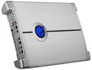 Planet Audio TRQ1.2500M 2500W Monoblock Torque Series Class AB Amplifier - Bass Electronics